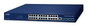 Planet GS-6311-24HP4X Switch Gestionable L3 con 24 Puertos Gigabit y 4 SFP+ 10G