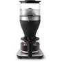 Philips Cafetera de filtro Café Gourmet HD5416/60 Negro