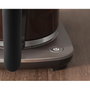 Philips Cafetera de filtro Café Gourmet HD5416/60 Negro