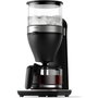 Philips Cafetera de filtro Café Gourmet HD5416/60 Negro