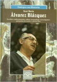 Xosé María Alvarez Blázquez, Alfonso Alvarez Cáccamo - IR INDO