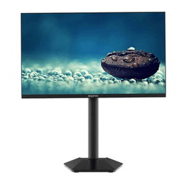 APPROX APPM24SBV4 Monitor 23.8" FHD 1920x1080 120Hz 4ms HDMI/DP/VGA Pivotante Inclinable Ajustable