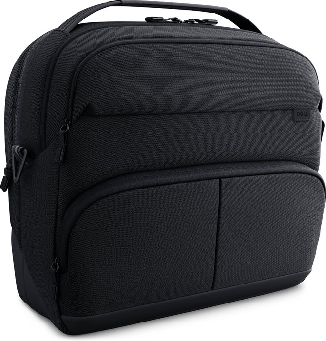 Dell Pro 14-16 Plus EcoLoop Briefcase CC5626 Negro Dell Pro 14-16 Plus EcoLoop Briefcase CC5626 Negro