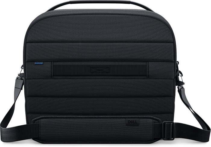 Dell Pro 14-16 Plus EcoLoop Briefcase CC5626 Negro Dell Pro 14-16 Plus EcoLoop Briefcase CC5626 Negro