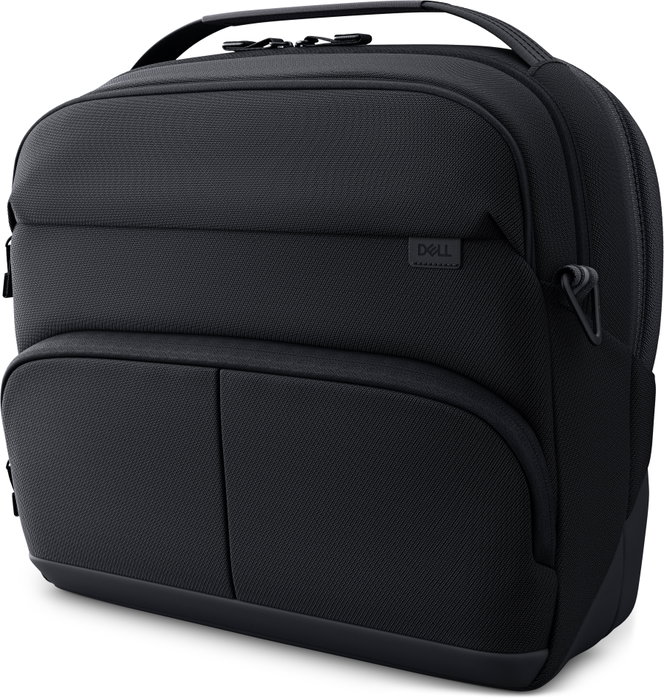 Dell Pro 14-16 Plus EcoLoop Briefcase CC5626 Negro Dell Pro 14-16 Plus EcoLoop Briefcase CC5626 Negro