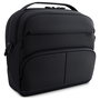 DELL EcoLoop Plus Maletín Portátil 16 Pulgadas (40.6 cm) CC5626, Negro, 17 L, 635 g, Resistentes al Agua y Rayones, Con Materiales Reciclados