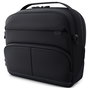 DELL EcoLoop Plus Maletín Portátil 16 Pulgadas (40.6 cm) CC5626, Negro, 17 L, 635 g, Resistentes al Agua y Rayones, Con Materiales Reciclados