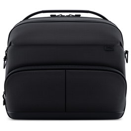 DELL EcoLoop Plus Maletín Portátil 16 Pulgadas (40.6 cm) CC5626, Negro, 17 L, 635 g, Resistentes al Agua y Rayones, Con Materiales Reciclados