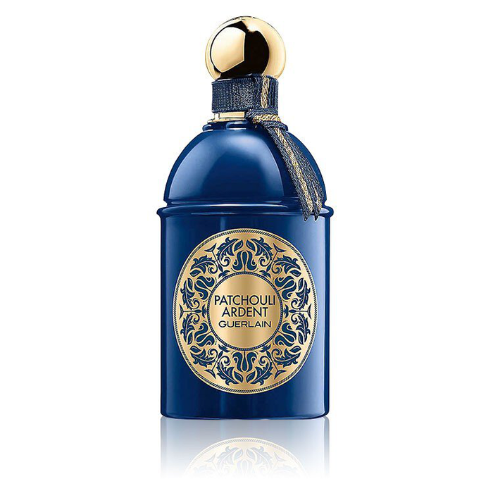 Guerlain Patchouli Ardent Eau de Parfum para Mujer 125 mL Guerlain Patchouli Ardent Eau de Parfum para Mujer 125 mL