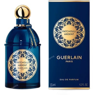 Guerlain Patchouli Ardent Eau de Parfum 125 ml