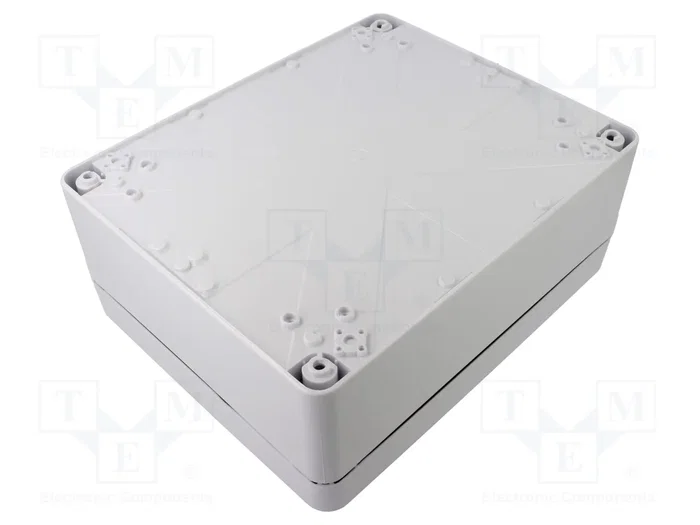 ELEKTRO-PLAST NASIELSK Carcasa Industrial Universal Blanco ELEKTRO-PLAST NASIELSK Carcasa Industrial Universal Blanco