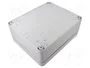 ELEKTRO-PLAST NASIELSK Carcasa Industrial Universal Blanco