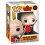 FUNKO Figura POP DC The Suicide Squad Harley Quinn Damaged Dress