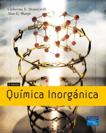 PEARSON-PRENTICE HALL QUIMICA INORGANICA (2A.ED)