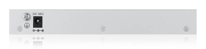 Zyxel GS1200-8HPV3 Switch de 8 puertos Gigabit con 4 puertos PoE+ Zyxel GS1200-8HPV3 Switch de 8 puertos Gigabit con 4 puertos PoE+