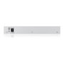 Zyxel GS1200-8HPV3 Switch de Escritorio Gestionado L2 8 Puertos Gigabit con 4 PoE+ y 68W, Web Managed, 16Gbps, Sin Ventilador