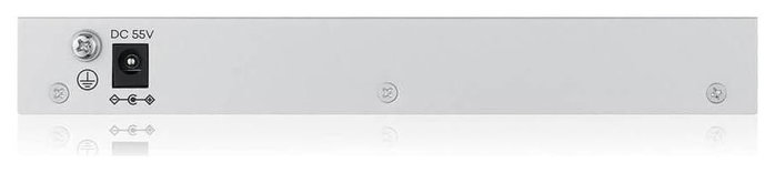 Zyxel GS1200-8HPV3 Switch de 8 puertos Gigabit con 4 puertos PoE+ Zyxel GS1200-8HPV3 Switch de 8 puertos Gigabit con 4 puertos PoE+