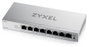 Zyxel GS1200-8HPV3 Switch de 8 puertos Gigabit con 4 puertos PoE+
