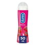 Durex Play Cherry Lubricante Íntimo con Sabor a Cereza 50 ml
