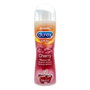 Durex Play Cherry Lubricante Íntimo con Sabor a Cereza 50 ml