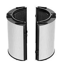 Dyson Purifier Hot+Cool HP1 Purificador, Calefactor y Ventilador 3 en 1 Plateado