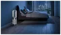 Dyson Purifier Hot+Cool HP1 Purificador, Calefactor y Ventilador 3 en 1 Plateado
