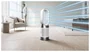 Dyson Purifier Hot+Cool HP1 Purificador, Calefactor y Ventilador 3 en 1 Plateado