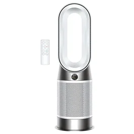 Dyson Purifier Hot+Cool HP1 Purificador, Calefactor y Ventilador 3 en 1 Plateado