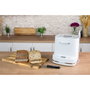 Unold Bernd Backmeister Breadmaker Blanco
