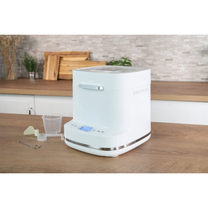 Unold Bernd Backmeister Breadmaker Blanco Unold Bernd Backmeister Breadmaker Blanco