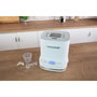 Unold Bernd Backmeister Breadmaker Blanco