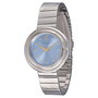 Pierre Cardin CF.1010.MS Reloj Analógico para Mujer con Esfera Azul