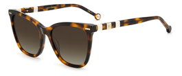 Carolina Herrera CH-0044-S-C1H Gafas de Sol Havana Marrón
