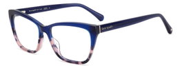 Kate Spade CELESTINE-BR0F316 Gafas de vista para mujer en azul