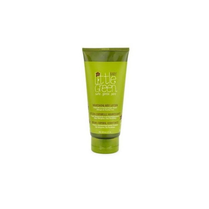 Little Green Crema Corporal Hidratante 180 mL (Bebes)