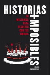 MONTENA, Historias imposibles - VV.AA.