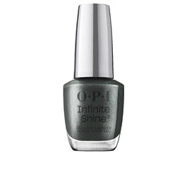 OPI INFINITE SHINE - Colección What's Your Mannitude - Esmalte de uñas #Get in Platform-ation 15 ml