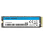 Lexar NM610PRO SSD M.2 2280 500GB NVMe PCIe Gen3x4