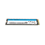 Lexar LNM610P500G-RNNNG SSD M.2 NVMe 500 GB PCI Express 3.0