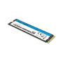 Lexar LNM610P500G-RNNNG SSD M.2 NVMe 500 GB PCI Express 3.0