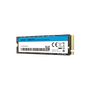 Lexar LNM610P500G-RNNNG SSD M.2 NVMe 500 GB PCI Express 3.0