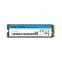 Lexar LNM610P500G-RNNNG SSD M.2 NVMe 500 GB PCI Express 3.0