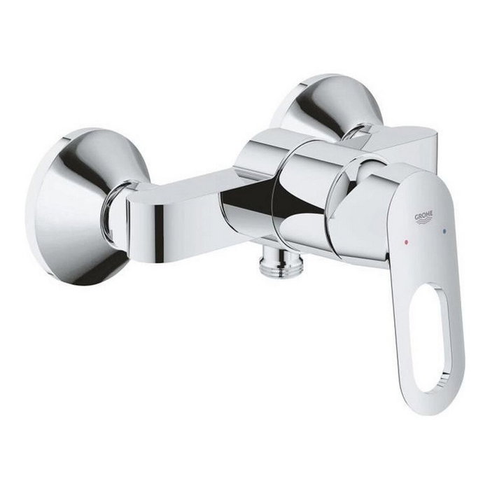 Grohe Mezclador de ducha Beauloop moderno