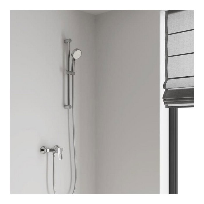 Grohe Mezclador de ducha Beauloop moderno