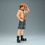 Banpresto Figura One Piece Dxf The Grandline Series Special Portgas D. Ace 20cm