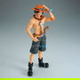 Banpresto Figura One Piece Dxf The Grandline Series Special Portgas D. Ace 20cm