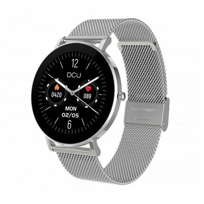 Smartwatch DCU BOULEVARD Smartwatch DCU BOULEVARD