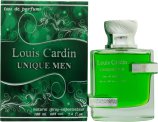 Louis Cardin Unique Men Eau de Parfum 100 ml Spray