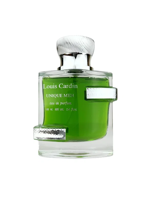 Louis Cardin Unique Men Eau de Parfum 100ml Spray Louis Cardin Unique Men Eau de Parfum 100ml Spray