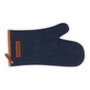 Le Creuset Guante de horno denim azul oscuro